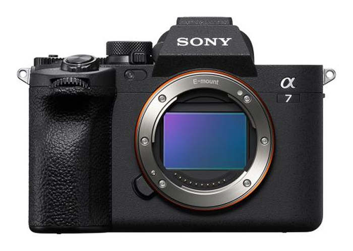 ソニー α7 IV ボディ