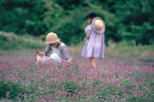 「春に誘われ」岩崎潔（宮城県）
