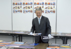 三好和義 氏