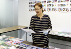 沼田早苗 氏