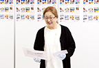 沼田早苗 氏