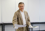 三好和義 氏