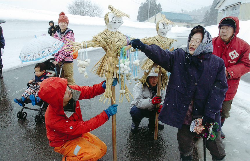 準特選