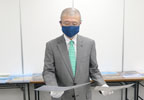 三好和義 氏