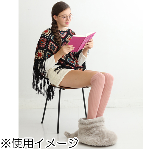 ふわぽかフット ふわぽかフット