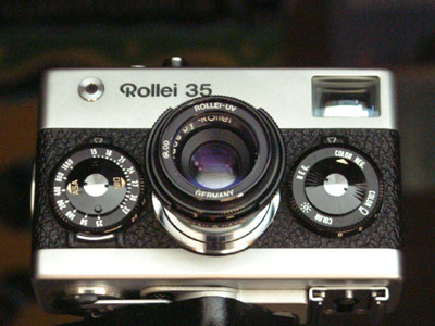 Rollei 35