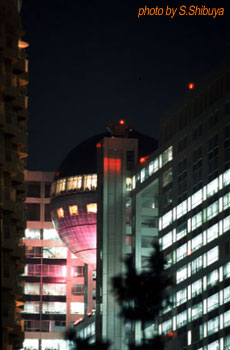 fujiTV