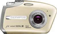 μ-mini DIGITAL S