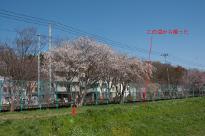 作例3 状況