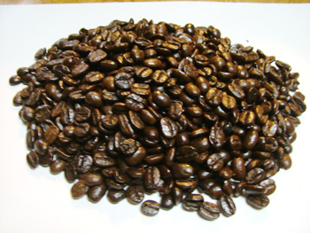 コーヒー豆