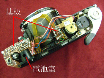 右か左か？迷う機種