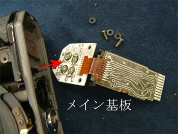 分離