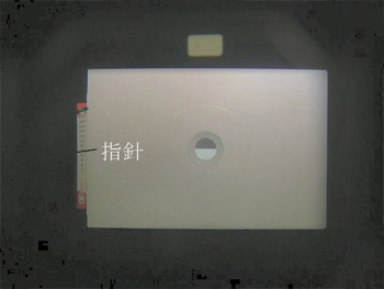 指針
