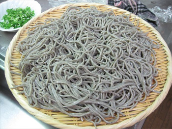 ホタテ貝