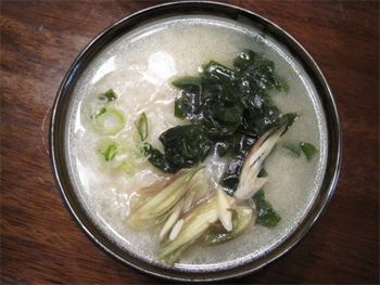 潮汁