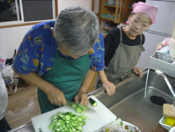 胡瓜