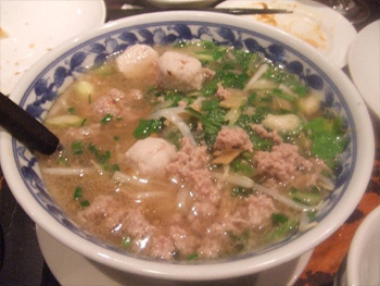 スープ