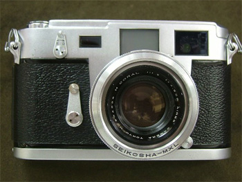 ライカM3