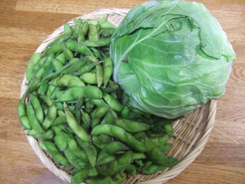 秘伝大豆1Kg