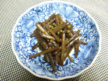 伽羅蕗