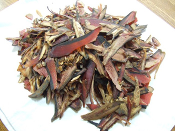 混合節
