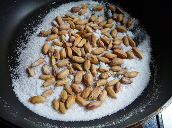 落花生