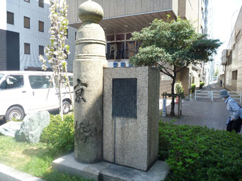 京橋