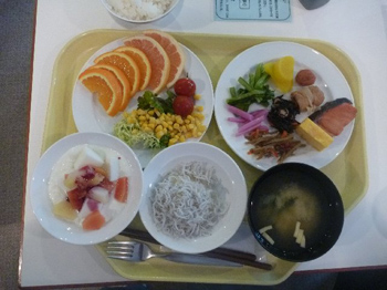綺麗