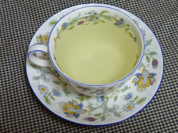 ハーブ茶