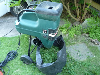 粉砕機