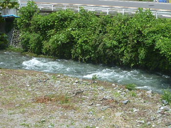 檜原村