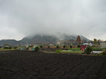 雨雲