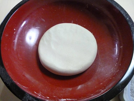 蕎麦