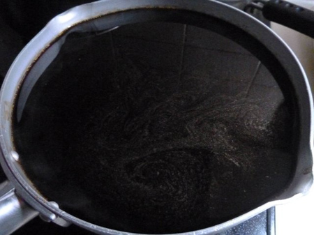 そば膳