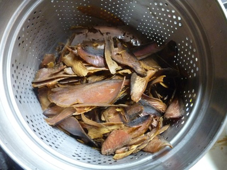 混合節