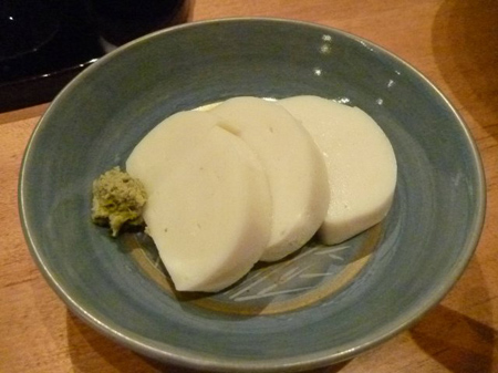 種もの