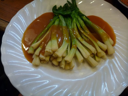 エシャロット