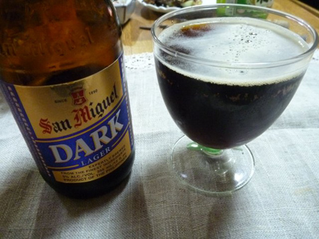 DARK