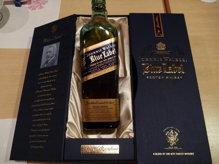 Black Label