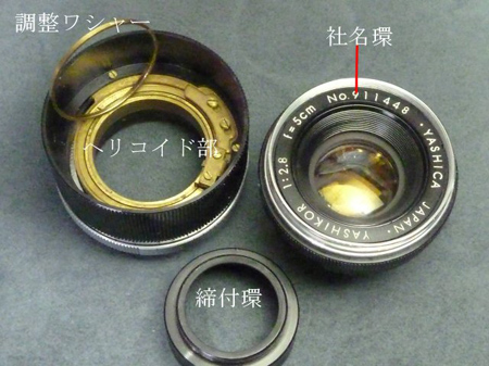 社名環