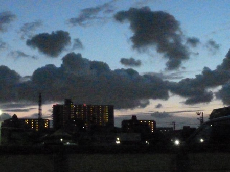 雲
