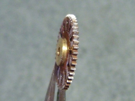 錆