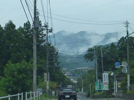 檜原街道
