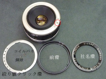 社名環