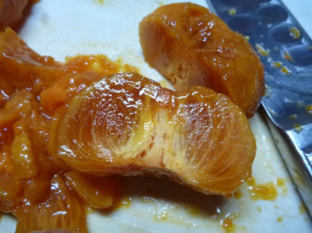 渋味