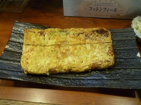 卵焼き