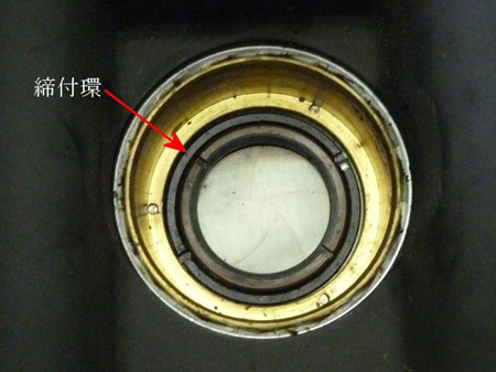 分離
