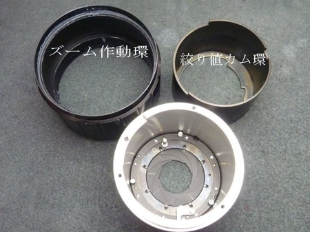 分離