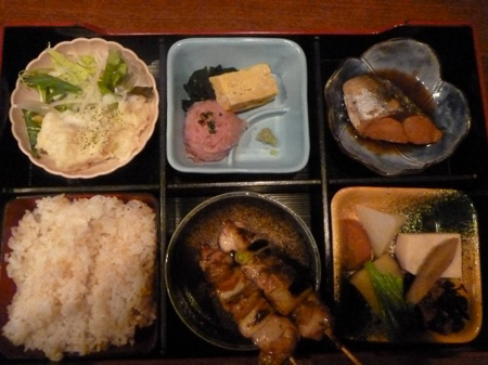 南部どり別館