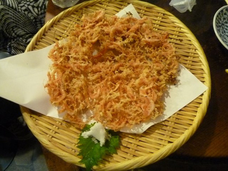桜海老
